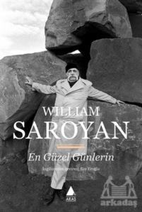 En Güzel Günlerin - Aras Yayıncılık