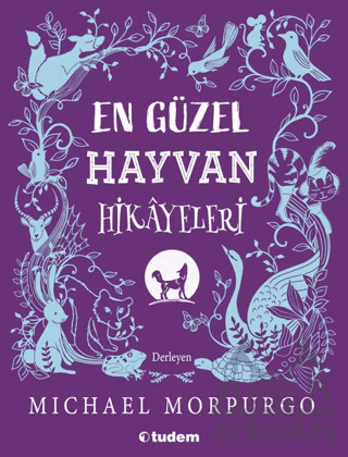 En Güzel Hayvan Hikayeleri - 1
