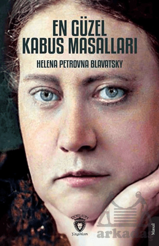 En Güzel Kabus Masalları - Dorlion Yayınları