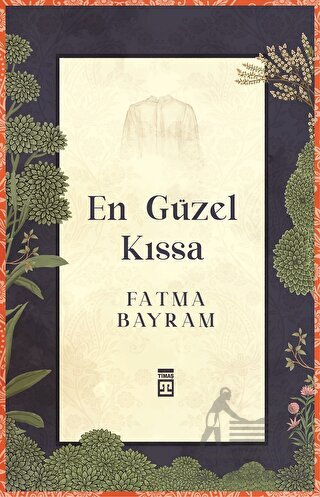 En Güzel Kıssa - Timaş Yayınları
