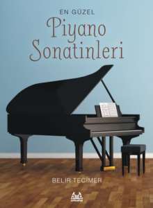 En Güzel Piyano Sonatinleri - 1