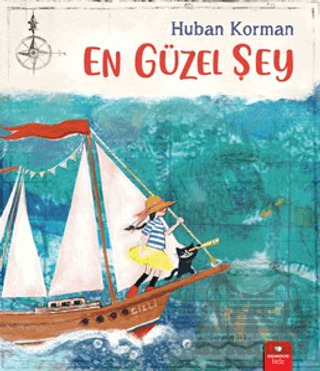 En Güzel Şey - Redhouse Kidz Yayınları