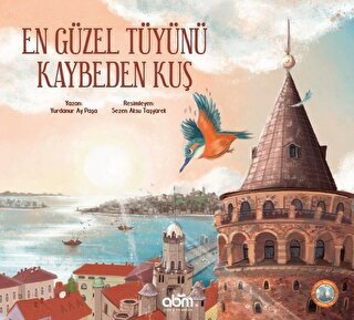 En Güzel Tüyünü Kaybeden Kuş - 1