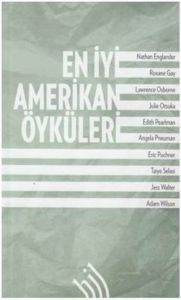 En İyi Amerikan Öyküleri - Hil Yayınları