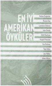 En İyi Amerikan Öyküleri - 1