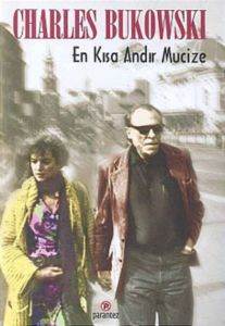 En Kısa Andır Mucize - Parantez Yayınları