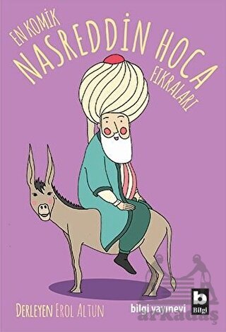 En Komik Nasreddin Hoca Fıkraları - 1