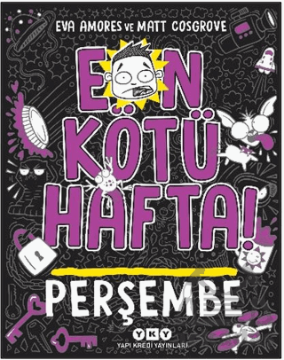En Kötü Hafta! - Perşembe - 2
