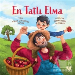 En Tatlı Elma - Turkuvaz Çocuk