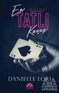 En Tatlı Kaçış - Martı Yayınları