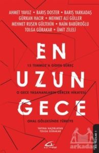 En Uzun Gece - Asi Kitap
