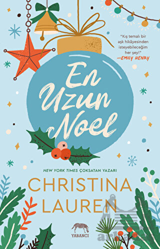 En Uzun Noel - Yabancı Yayınları