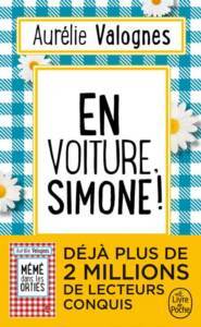 En Voiture, Simone - Le Livre de Poche