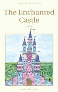 Enchanted Castle - 1