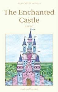 Enchanted Castle - Wordsworth