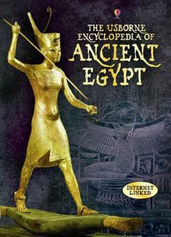 Encyclopedia Of Ancient Egypt - 1