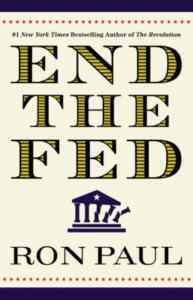 End The Fed - 1