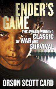 Ender's Game (Ender 1) UK Ed. - 1