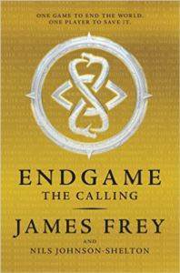 Endgame: The Calling - 1