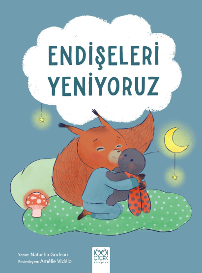Endişeleri Yeniyoruz - 1