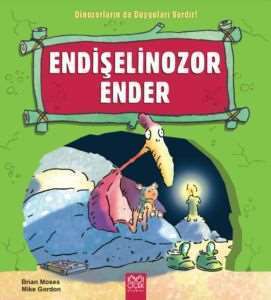 Endişelinozor Ender - 1