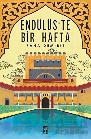 Endülüs'te Bir Hafta - Genç Timaş
