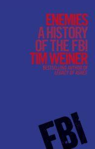 Enemies: History of the FBI - Penguin Books UK