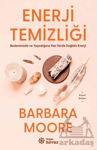 Enerji Temizliği - 3