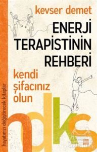 Enerji Terapistinin Rehberi - Dokuz Yayınları