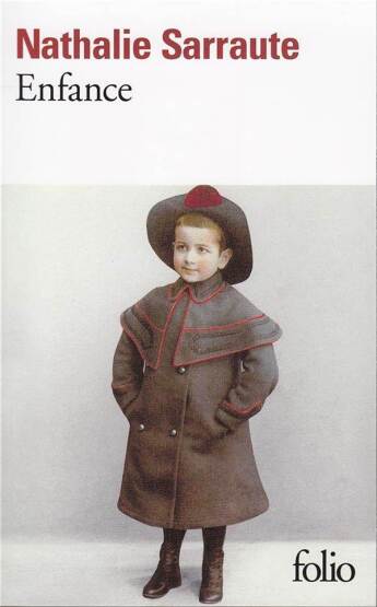 Enfance - Gallimard