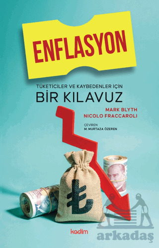 Enflasyon - Kadim Yayınları