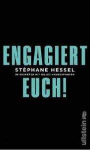 Engagiert Euch - Ullstein Verlag