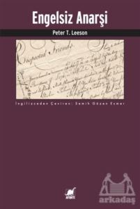 Engelsiz Anarşi - 1