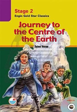 Engin Stage-2: Journey to the Centre of the Earth - Engin Hengirmen Yayıncılık