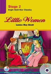 Engin Stage-2: Little Women - 1