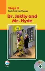 Engin Stage-3: Dr. Jekyll and Mr. Hyde - 1