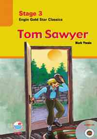 Engin Stage-3: Tom Sawyer - Engin Hengirmen Yayıncılık