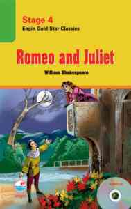 Engin Stage-4: Romeo and Juliet - 1