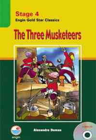 Engin Stage-4: The Tree Musketeers - 1