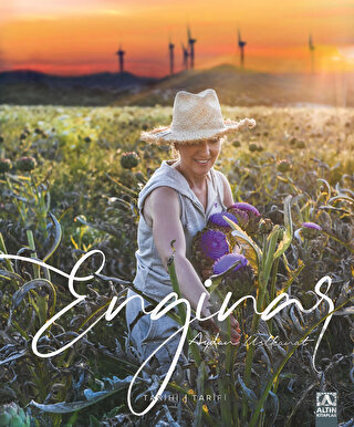 Enginar - Altın Kitaplar