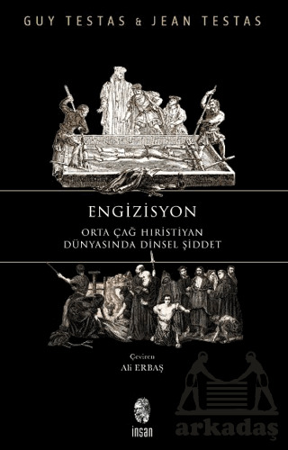Engizisyon - İnsan Yayınları