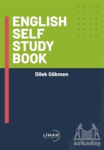 English Self Study Book - Liman Yayınevi