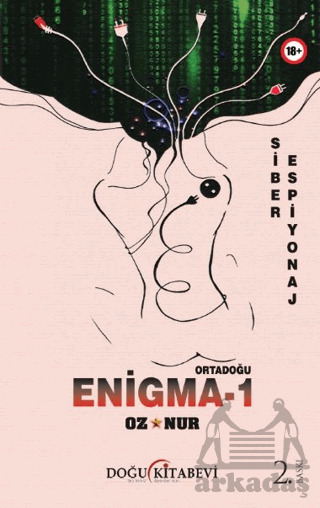 Enigma-1 - Doğu Kitabevi