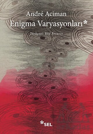 Enigma Varyasyonları - Sel Yayıncılık