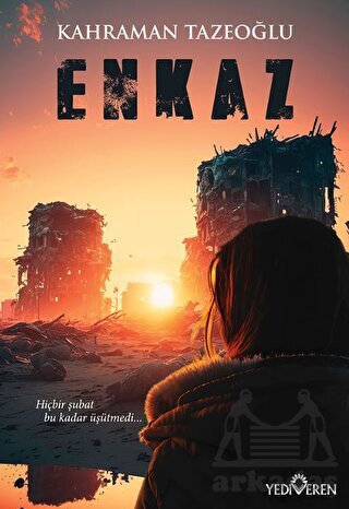 Enkaz - Yediveren Yayınları