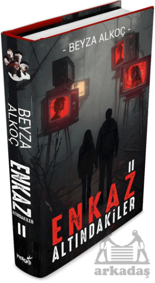 Enkaz Altındakiler 2 - İndigo Kitap