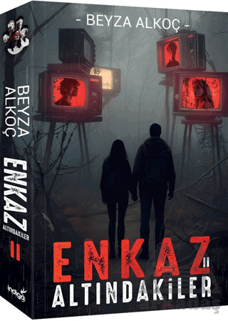 Enkaz Altındakiler 2 - İndigo Kitap