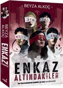 Enkaz Altındakiler - 1