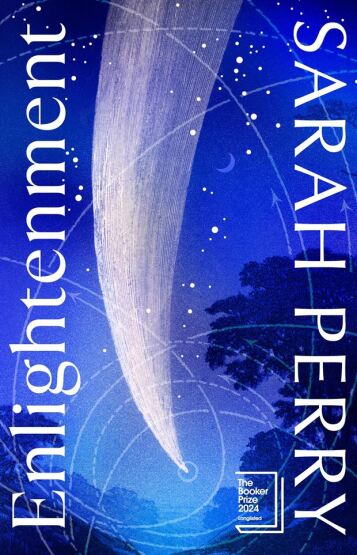 Enlightenment - Jonathan Cape