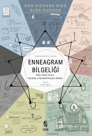 Enneagram Bilgeliği - İnsan Yayınları